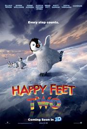 Happy Feet Two / Делай ноги 2