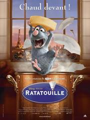 Ratatouille / Рататуй