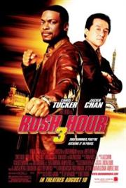 Rush Hour 3 / Час пик 3