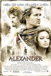 Alexander / Александр