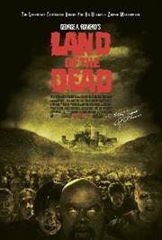Land of the Dead / Земля мёртвых