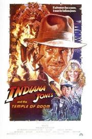 Indiana Jones and the Temple of Doom / Индиана Джонс и Храм Судьбы