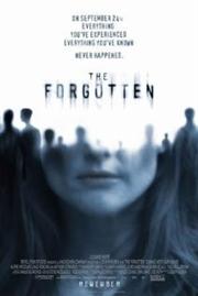 The Forgotten / Забытое