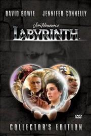 Labyrinth / Лабиринт