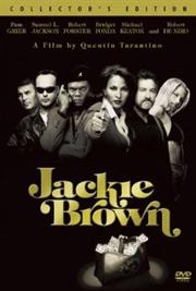 Jackie Brown / Джеки Браун