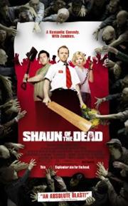 Shaun of the Dead / Зомби по имени Шон