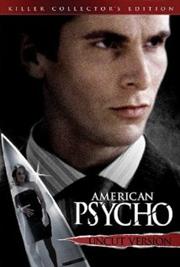 American Psycho / Американский психопат