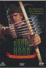 Robin Hood: Men In Tights / Робин Гуд: Мужчины в трико