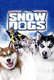 Snow Dogs / Снежные псы