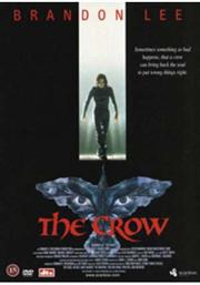 The Crow / Ворон