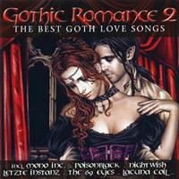 Gothic Romance Vol. 2