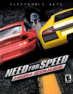 Need for Speed: High Stakes / Road Challenge