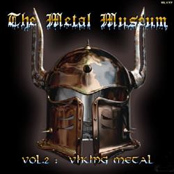 The Metal Museum Vol. 2: Viking Metal