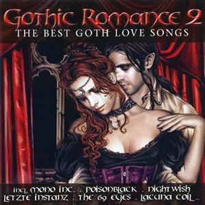 Gothic Romance Vol. 2