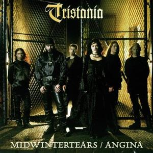 Midwintertears / Angina