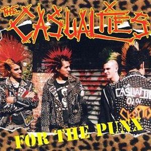 For the Punx