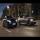 BMW M5 F90 vs. Mercedes-AMG E63s
