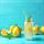 Лимонад в домашних условиях: 20 отличных рецептов
