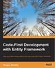 Code-First Development with Entity Framework