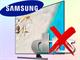 В телевизорах Samsung поддержка DTS отсутствует. Что делать?