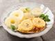 20 рецептов курицы с ананасами в духовке