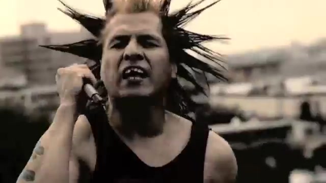 The Casualties - We Are All We Have