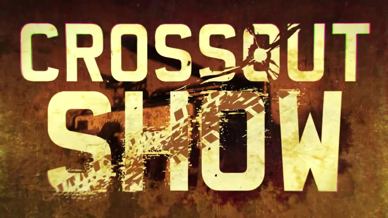 Crossout Show: Неожиданный поворот