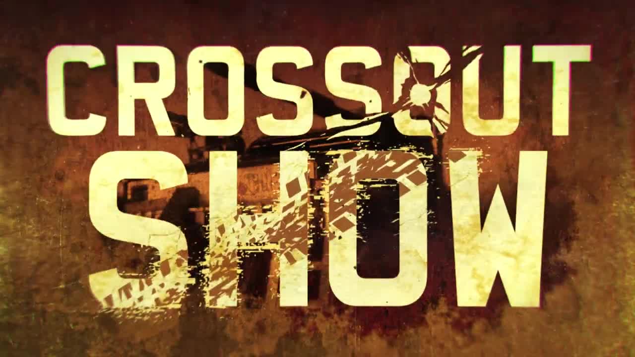 Crossout Show: Силачом слыву не даром