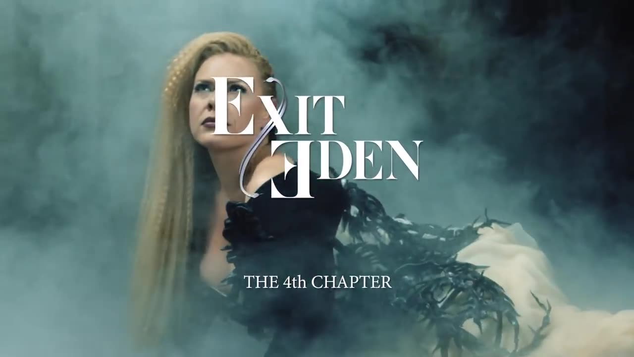 Exit Eden - Paparazzi (Lady Gaga cover)