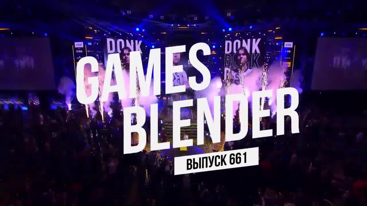 Gamesblender 661: Xbox / No Rest for the Wicked / Subnautica 2 / Helldivers 2 / Dead Cells