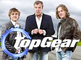 Top Gear. Сезон 14