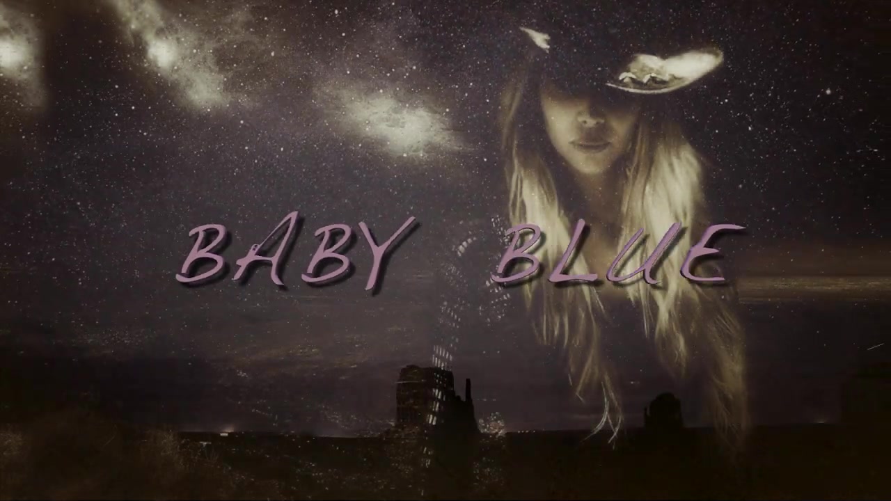 Mandragora Scream - Baby Blue