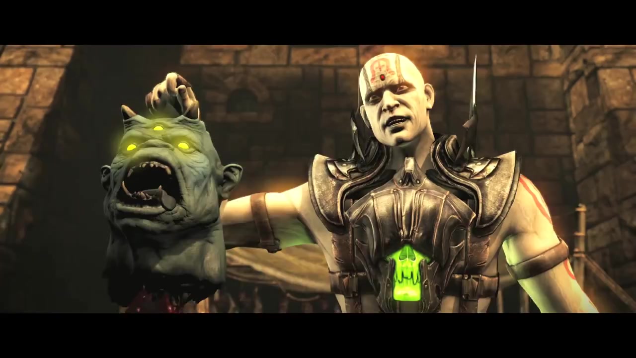 Mortal Kombat X – Who's Next?