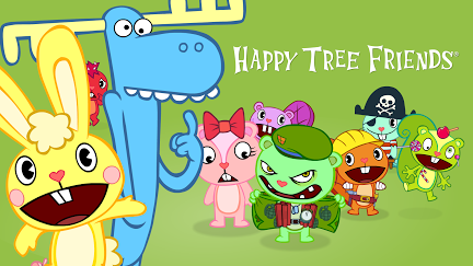 Happy Tree Friends. Сезон 2