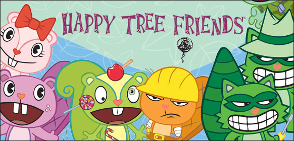 Happy Tree Friends. Сезон 3