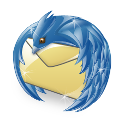 Mozilla Thunderbird 1