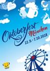 В Мюнхене начался Октоберфест. Необычные и интересные факты о празднике