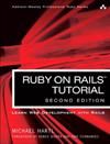 Ruby on Rails Tutorial, 2nd Edition