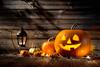 Что такое Хэллоуин - праздник вампиров, ведьм, привидений и прочей нечисти