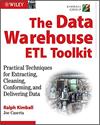 The Data Warehouse ETL Toolkit