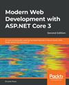 Modern Web Development with ASP.NET Core 3