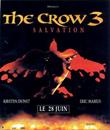 The Crow 3: Salvation