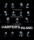 Остров Харпера. 3 серия