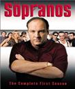 Sopranos. 1 сезон 1 серия