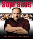 Sopranos. 3 сезон 1 серия