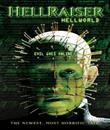 Hellraiser 8: Hellworld