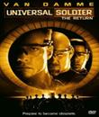 Universal Soldier 2: The Return