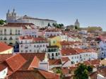 Достопримечательности Лиссабона в фотографиях