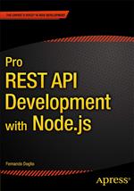 Pro REST API Development with Node.js