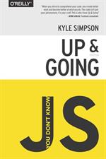 You Don't Know JS: Up & Going